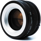 Zhongyi Mitakon Lens Turbo Mark 2 M42-NEX