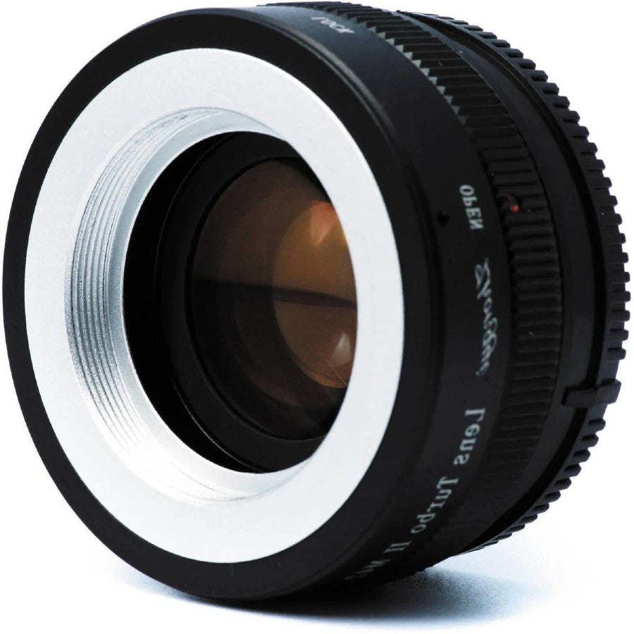 Zhongyi Mitakon Lens Turbo Mark 2 M42-NEX