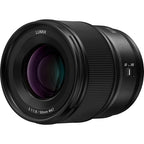 Panasonic Lumix DC-S5 II + Lumix S 50mm f/1.8