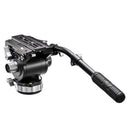 Leofoto Fluid Video head BV-20
