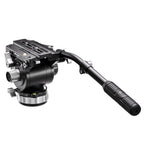 Leofoto Fluid Video head BV-20