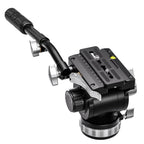 Leofoto Fluid Video head BV-20