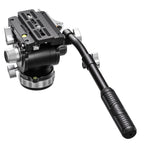 Leofoto Fluid Video head BV-20