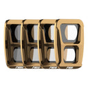 PolarPro Filter Set (ND8/16/32/64) Shutter Collection for DJI Air 3