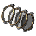 PolarPro Filter Set (ND8/16/32/64PL) Vivid Collection for DJI Air 3