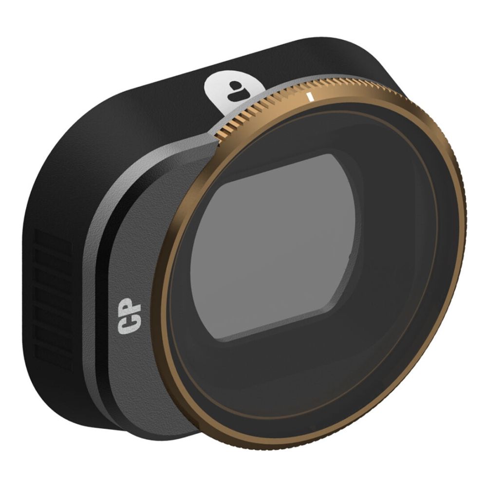 PolarPro Circular Polarizer filter DJI Mini 4 Pro