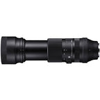 Sigma 100-400mm f/5-6.3 DG DN OS Contemporary FUJIFILM X + TS-111 Tripod collar