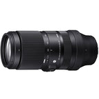 Sigma 100-400mm f/5-6.3 DG DN OS Contemporary L-mount + TS-111 Tripod collar