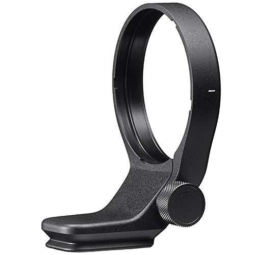 Sigma 100-400mm f/5-6.3 DG DN OS Contemporary L-mount + TS-111 Tripod collar