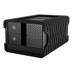 Glyph Blackbox PRO RAID 40TB, Enterprise Class, USB-C (3.1, Gen 2)
