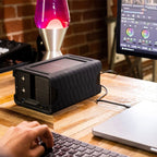 Glyph Blackbox PRO RAID 16TB, Enterprise Class, Thunderbolt 3