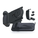 ShiftCam LensUltra Deluxe Kit ProGrip Starter Kit+Case+Obj+Filter