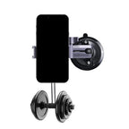 Sunwayfoto SPH-01 Multi-purpose suction cup with smartphone holder