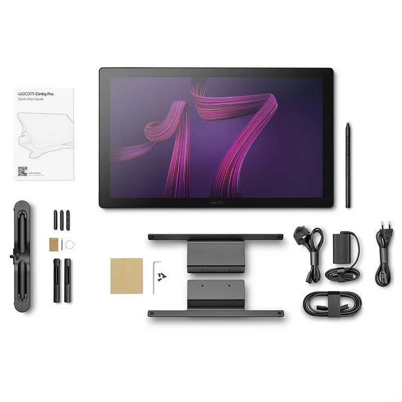 Wacom Cintiq Pro 17