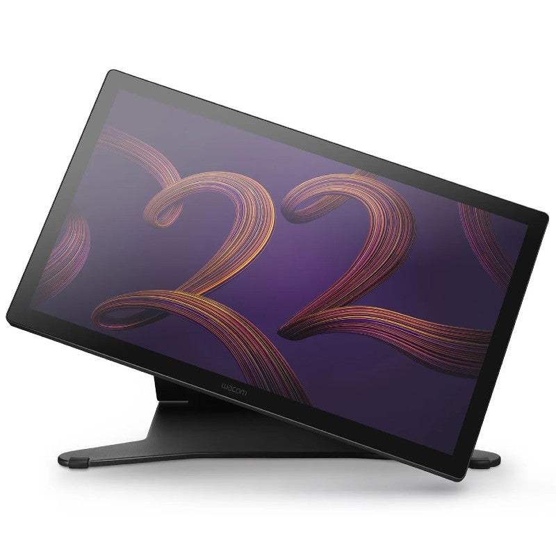 Wacom stand for Cintiq Pro 22