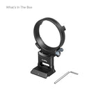 SmallRig 4424 Horizontal-to-Vertical Mount Plate for Sony Alpha 7C II / 7CR