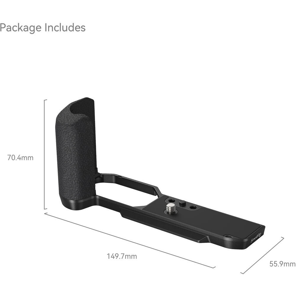 SmallRig 4262 L-Shape Handle for Nikon Z f
