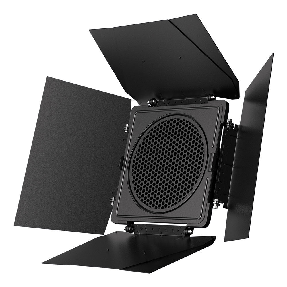 SmallRig 4204 RA-BD08 8-leaf Barndoors