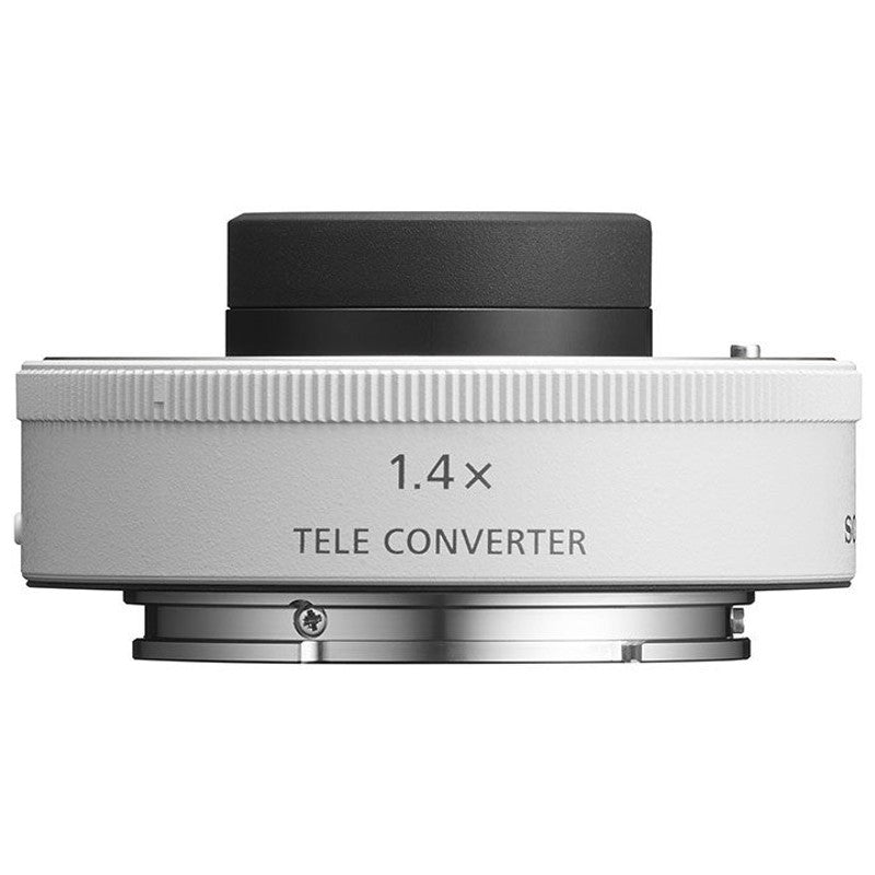 Sony FE 70-200mm f/4.0 G OSS II + Sony E-Mount 1.4x Teleconverter