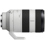 Sony FE 70-200mm f/4.0 G OSS II + Sony E-Mount 1.4x Teleconverter