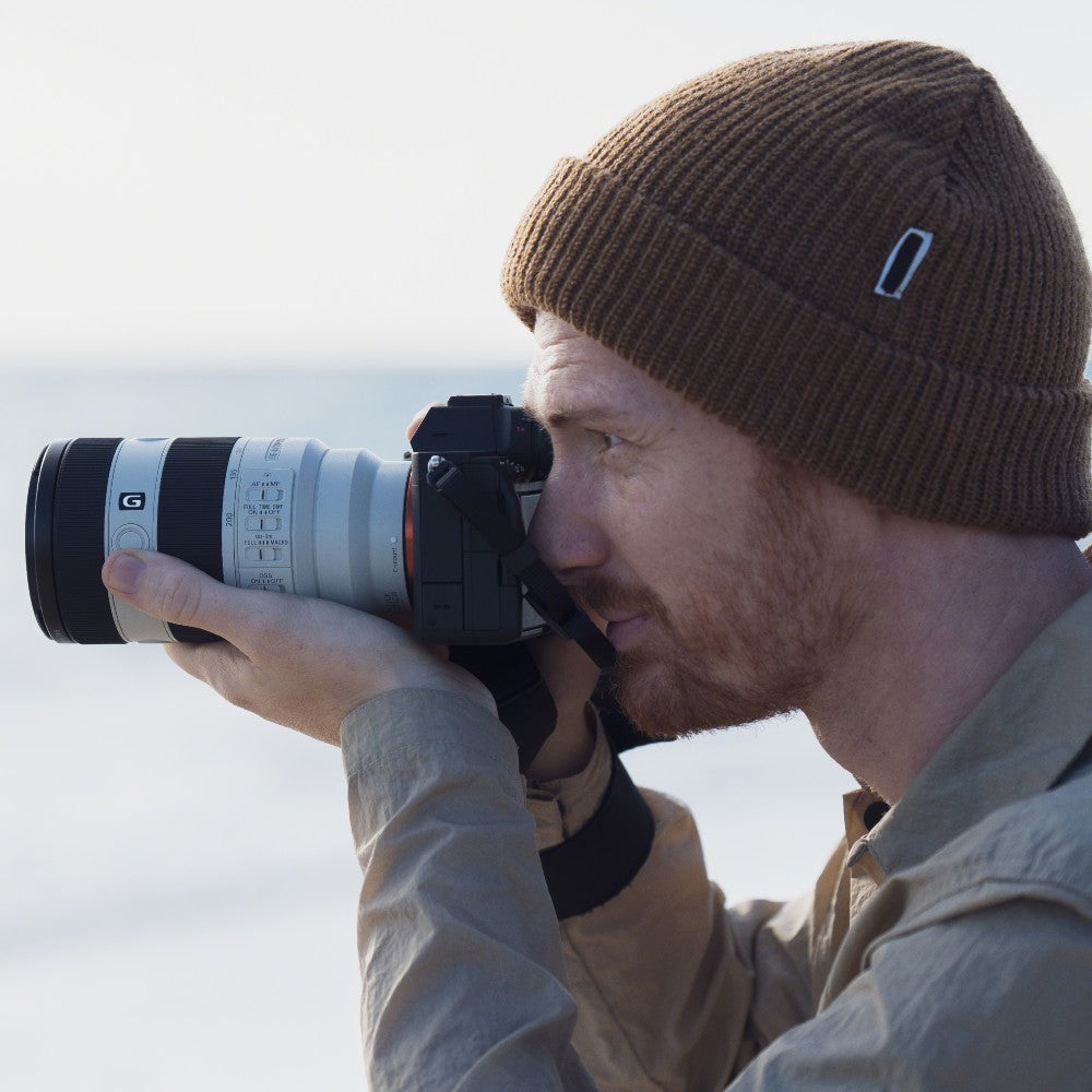 Sony FE 70-200mm f/4.0 G OSS II + Sony E-Mount 1.4x Teleconverter