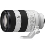 Sony FE 70-200mm f/4.0 G OSS II + Sony E-Mount 2.0x Teleconverter