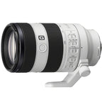 Sony FE 70-200mm f/4.0 G OSS II + Sony E-Mount 2.0x Teleconverter