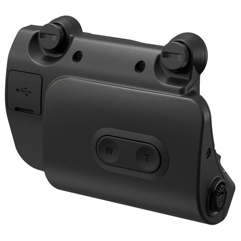 Canon POWER ZOOM ADAPTER PZ-E2 B