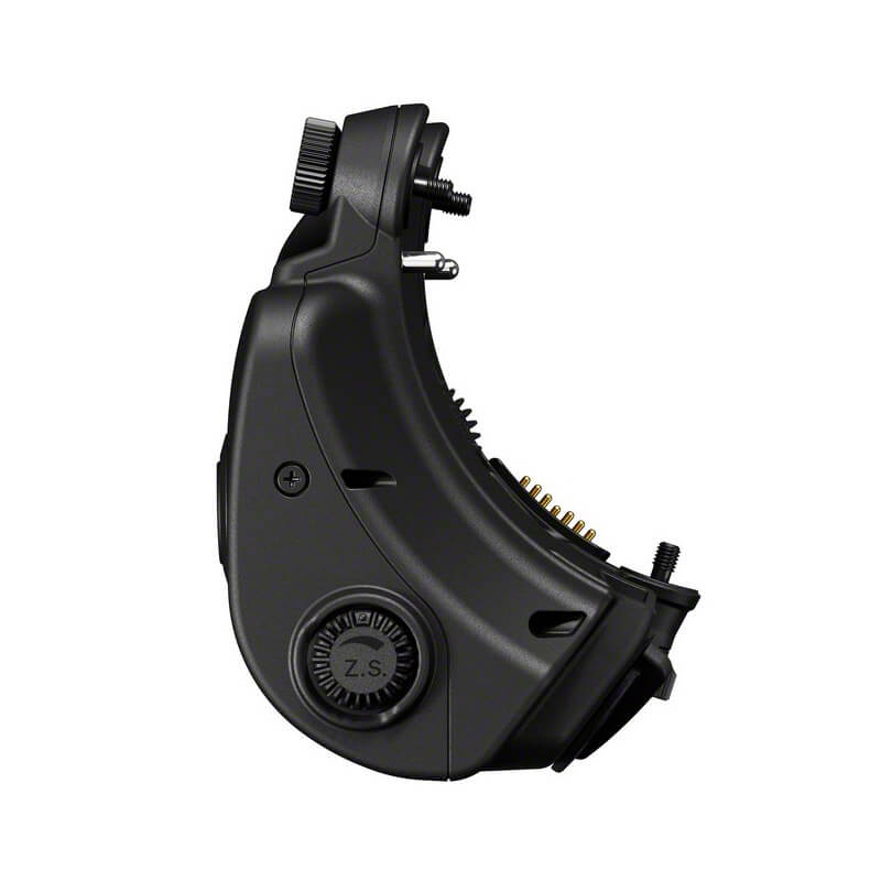 Canon POWER ZOOM ADAPTER PZ-E2 B