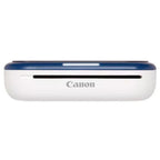 Canon Zoemini 2 Portable Colour Photo Printer Navy Blue + ZP-2030, 5x7.6cm, 20 sheets