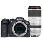 Canon EOS R7 + RF 100-500mm f/4.5-7.1L IS USM