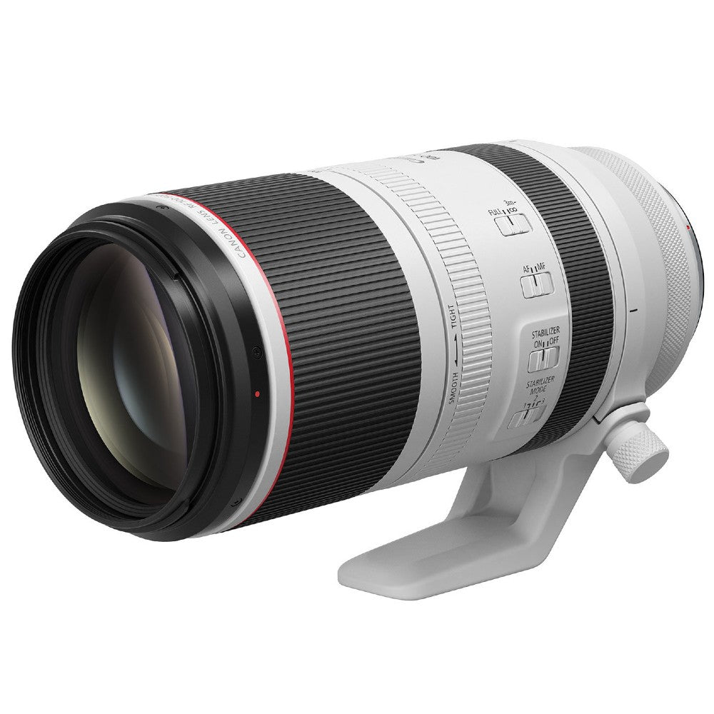 Canon EOS R7 + RF 100-500mm f/4.5-7.1L IS USM