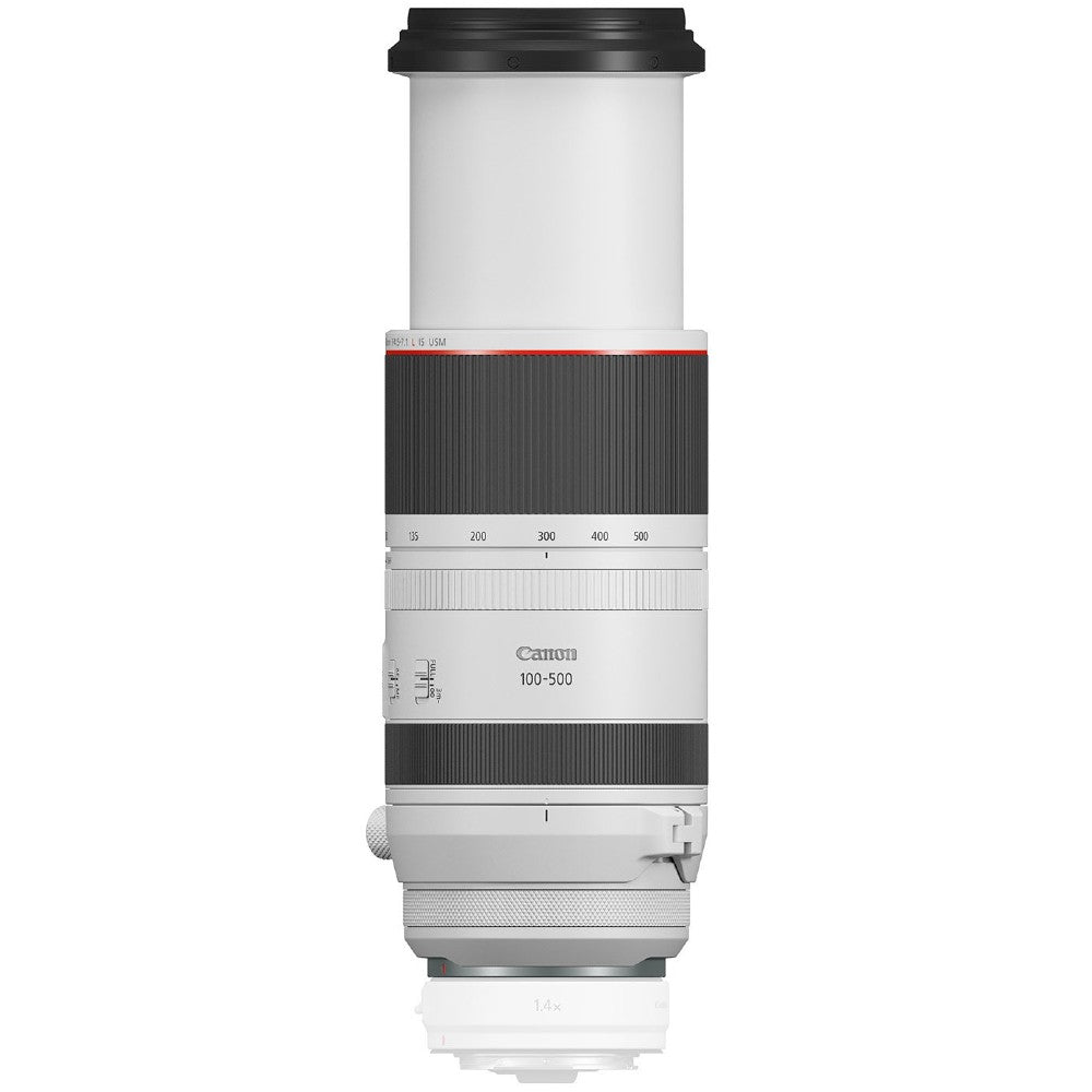 Canon EOS R7 + RF 100-500mm f/4.5-7.1L IS USM