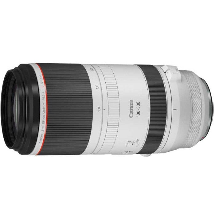 Canon EOS R7 + RF 100-500mm f/4.5-7.1L IS USM