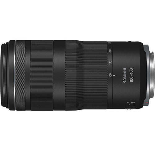 Canon EOS R10 + RF 100-400mm f/5.6-8 IS USM