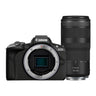 Canon EOS R50 + RF 100-400mm f/5.6-8 IS USM