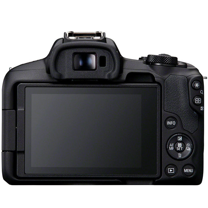 Canon EOS R50 + RF 100-400mm f/5.6-8 IS USM