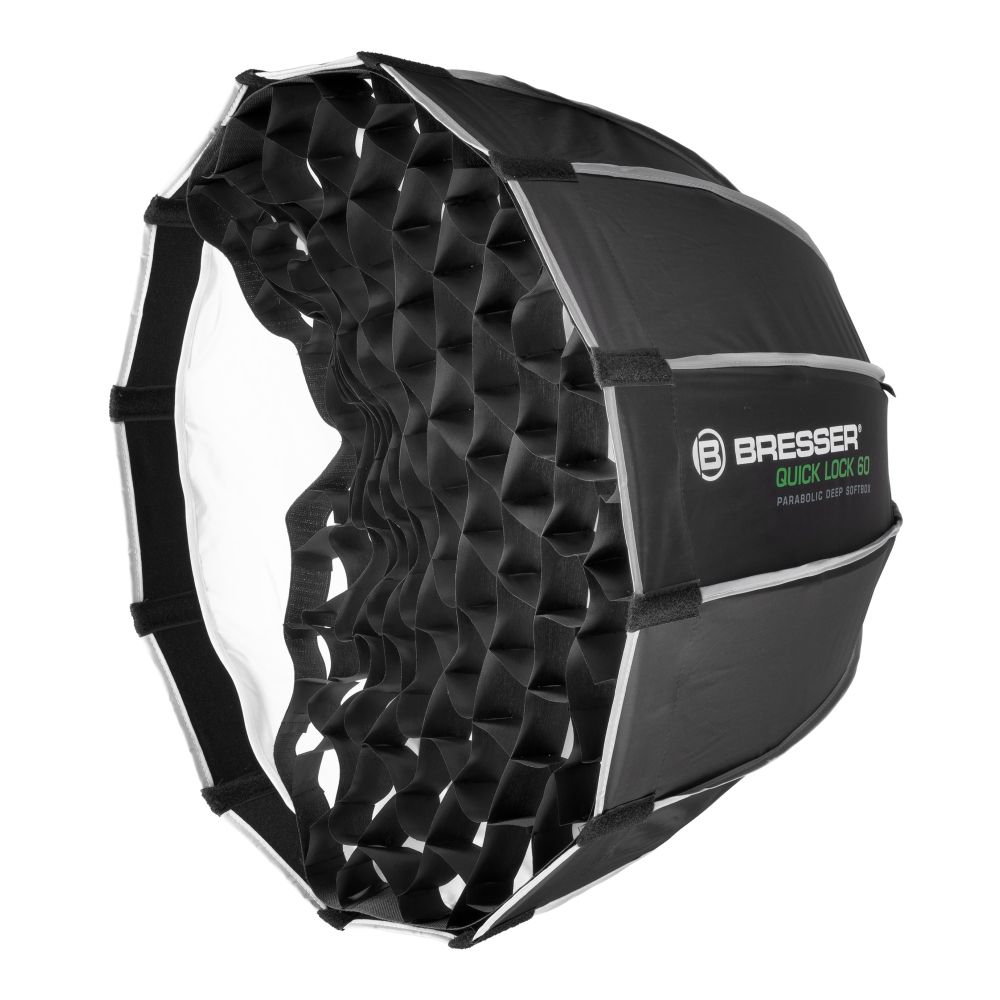 Bresser Quick Lock 60 Deep Parabolic Softbox