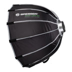 Bresser Quick Lock 60 Deep Parabolic Softbox