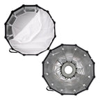 Bresser Quick Lock 60 Deep Parabolic Softbox
