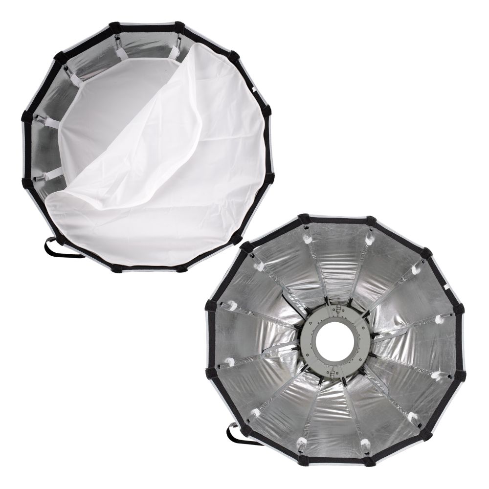 Bresser Quick Lock 60 Deep Parabolic Softbox