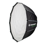 Bresser Quick Lock 120 Deep Parabolic Softbox