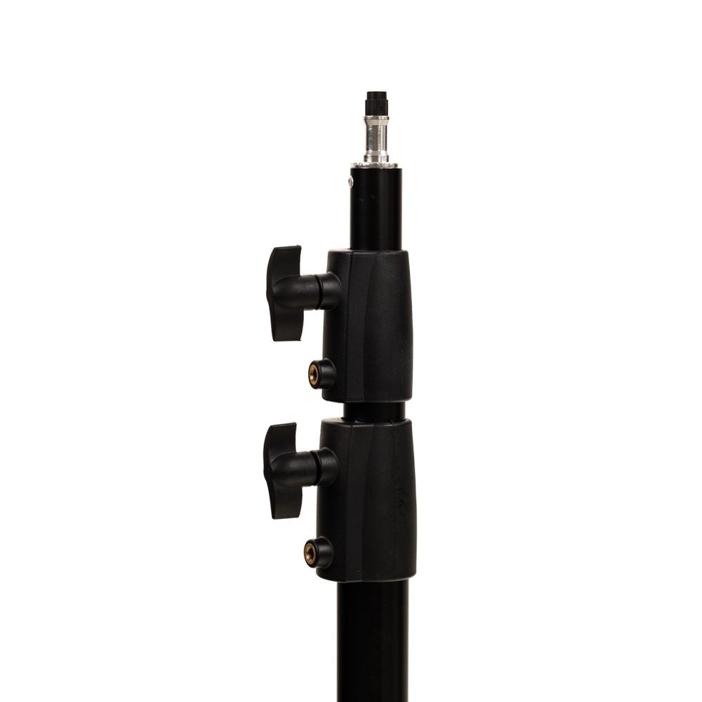 Caruba Lamp stand LS-4 (sprung), 280 cm