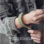 PGYTech Camera Wrist Strap, Deep Grey