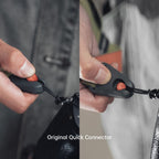 PGYTech Camera Wrist Strap, Deep Grey