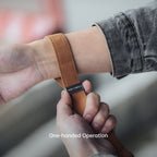 PGYTech Camera Wrist Strap, Deep Grey
