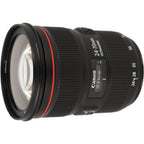 Canon EF 24-70mm F/2.8 L II USM occasion