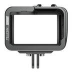 Telesin Metal cage for GoPro 9/10/11/12, horizontal+vertical