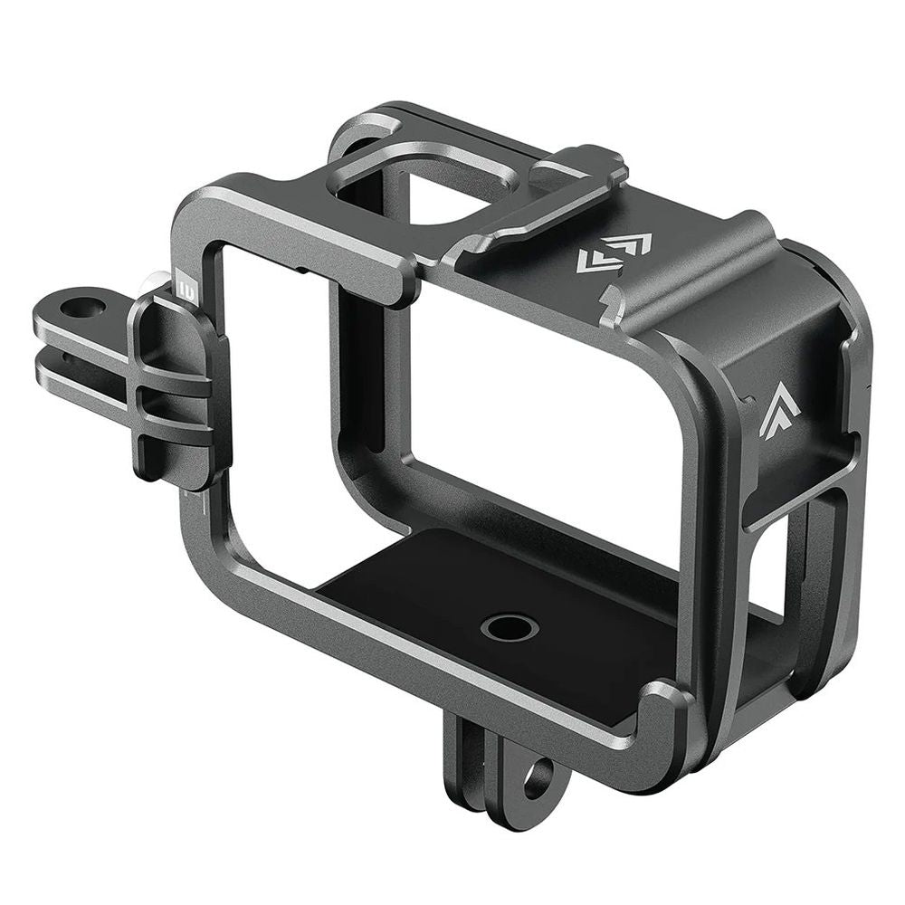 Telesin Metal cage for GoPro 9/10/11/12, horizontal+vertical