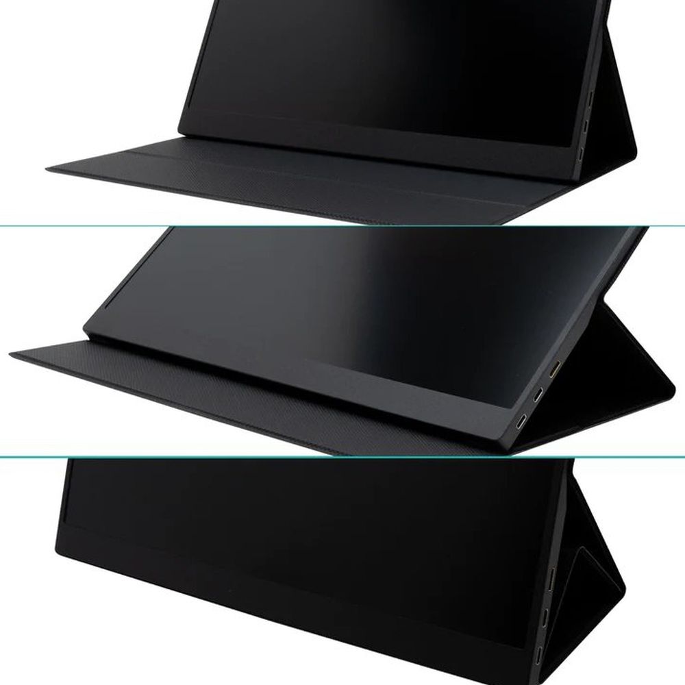 Pora&Co Portable monitor 15.6 inches